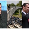 Политолог със скандални разкрития пред ПИК TV: Терзиев няма пари за транспорт и детски градини, но ще строи мост за тротинетки за 6 милиона лева (ВИДЕО)
