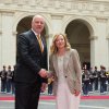 ИЗВЪНРЕДНО В ПИК TV! Премиерът Желязков с първи думи след срещата с Джорджа Мелони (НА ЖИВО)