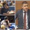супер интрига парламента припомниха кирил петков какви свърши красивата асистентка лена часове щом завзе властта