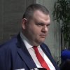 ПЪРВО В ПИК TV! Пеевски към ППДБ: Приятелят им Джим ОБрайън го няма вече в държавния департамент и няма да има санкции, поръчани от Иво Прокопиев (ВИДЕО)
