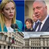 пик росен желязков среща премиера италия джорджа мелони снимки обновена живо