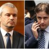ГОЛЯМ ЕКШЪН В ПИК TV! Костадинов и Божанов гуша за гуша как да саботират управляващите, Киселова наказа лидера на “Възраждане“ за майка му стара (ВИДЕО)