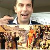 кире кире знаеш български слагаш днешния празник куролация мумурандум…