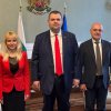 извънредно пик един народен представител заряза кохортата доган поиска стане част дпс ново начало