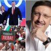 максим бехар ексклузивно пик виковете площадите еврото граничат истерията абсурда скоро протестиращите благославят росен желязков победата навроцки по