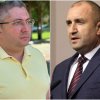 хванаха натясно радев въпрос еврото