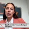 извънредно пик случва конвергентния доклад еврозоната проговаря евродепутатът ева майдел видео