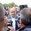 горещо пик радев надига чашка лясковец докато коцетата бранят референдума снимки