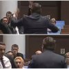 бой цончо ганев обезумя бутна брутално божанков вижте реагира депутата ппдб видео