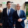вдигат гюрултия кирил петков капитулира вотът мине