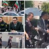 уникален екшън пик преследват колове кирил петков полицията спаси линч центъра софия министър митов подробности гонката видео