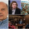георги марков емоционално пик тръгнахме орлов мост стигнахме киселова христо иванов измисли голямата идиотщина българското право всички времена