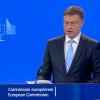 ИЗВЪНРЕДНО В ПИК TV! Представиха доклада, който дава зелена светлина на България за еврозоната! Домбровскис: Доближавате се още повече до сърцето на Европа (СНИМКИ/НА ЖИВО/ДОКУМЕНТ)