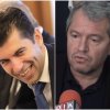 ГОРЕЩО В ПИК TV! Тошко Йорданов пак ЗАНУЛИ Киро: Кръгъл идиот! Не мога да избивам комплексите му, отнасям се с разбиране към хората с дефицити (ВИДЕО)