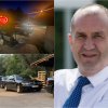 МЪЛНИЯ В ПИК! Радев в паника заради Боташ - организира тайна среща с турци в ресторант в Драгалевци зад гърба на правителството. Колтуклиева го спипа на място, подгони автомобила му (ВИДЕО/СНИМКИ)
