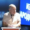 САМО В ПИК TV! Проф. Михаил Константинов с топ прогноза: Предсрочни избори няма да има! ДПС-НОВО НАЧАЛО върви твърдо нагоре, а Доган изчезна от политическия свят. Не трябва да отписваме Борисов за президент (ВИДЕО)