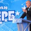 ексклузивно пик борисов програмна реч актива герб живо