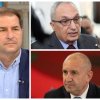 искрено лично борислав цеков командира призна демократите подкрепили радев президент