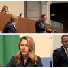 ЕКШЪН В ПИК ТV! Станислав Анастасов и Байрам Байрам сравниха със земята Възраждане: Залата защитава хора, свързани с режима в Москва и за кодош - режима на аятоласите (ВИДЕО)