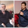 пик ретро синът ламбо взе диплома лекар снимки