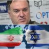 ИЗВЪНРЕДНО В ПИК TV! Проф. Чуков с топ анализ за войната в Близкия изток: Ситуацията е много тежка. Който е по-слаб, той ще отстъпи (НА ЖИВО/ОБНОВЕНА)