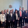 извънредно пик пеевски включи всички общини дпс област кърджали стратегията ново начало