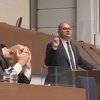 ШОУ В ПИК! Министър се хвана за главата след тези думи на депутат от прорурската партия Възраждане (ВИДЕО)