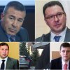 гърми огромен скандал бнр иво прокопиев даниел митов главният секретар мирослав рашков дължат отговори полицията блъска журналисти пази телата медийни
