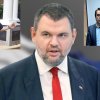феноменално година доган остана без сараи без партия без ореол непогрешим дървен философ делян пеевски превърна деребеите хлипащи момченца момиченца