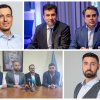 висши чиновници администрацията васил терзиев съветник димитър шалъфов