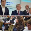 шок ппдб напуснали общински съветници присъединиха герб