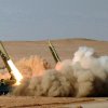 ирански ракети поразиха ключови сгради израелското разузнаване командване