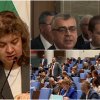 ОКОНЧАТЕЛНО! Дерибеите на Доган трябва да са с ново име на парламентарната си група