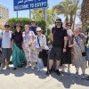 САМО В ПИК TV! Поетесата Анжела Димчева и Боян Ангелов с разказ от първо лице - как се спасиха от ужаса в Израел (НА ЖИВО)