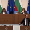 Киселова кисела на рождения си ден: Отряза Възраждане като строга класна и отсече: Ай, сиктир! Седнете си на мястото! (ВИДЕО)