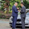 горещо пик изловиха кирил петков лъже срещата антон славчев вижте каква истината снимки