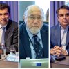 Кирил Петков Александър Йорданов Асен Василев