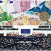 сбогом левчето европарламентът гласува българия влезе еврозоната