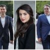 Кирил Петков Лена Бориславова Асен Василев