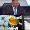 ПИК TV: ГДБОП и прокуратурата с подробности за задържаните големи количества фентанил: Наркотикът е високорисков - 1 кг може да убие над 500 000 души (ОБНОВЕНА)