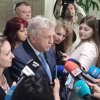 ПИК TV! Екоминистърът Генов: Вот върху вот е признание за политическа несъстоятелност (ВИДЕО)