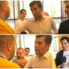 нов морален връх киро нарича журналист идиот пълна откачалка найо рита видео