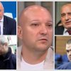 ЕДИНСТВЕНО В ПИК TV! Шефът на Галъп Петко Петков: ППДБ са пред разпад, крепи ги само... (ВИДЕО)