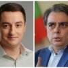 божанков гръмна бомба асен василев иска разцепи коалицията
