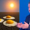 Проф. Георги Рачев с ТРЕВОЖНА ПРОГНОЗА пред ПИК TV: Идват жега и суша - яйцата ще се пържат на асфалта