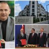екзклузивно пик антикорупционната комисия нахлу жилището бившия министър енергетиката росен христов търсят документи боташ снимки