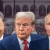 times тръмп дзинпин путин срещнат пекин септември
