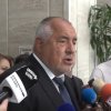 първо пик бойко борисов протестите бухалките арестуваха правеха заря пиеха шампанско продължават добре пак преброим избори видео