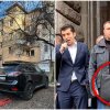 мрежата гърми кирил петков паркира мутра запуши столичен булевард снимка