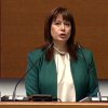 извънредно пик депутатите избраха омбудсман